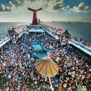 Meet your Posher, Sally